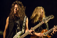 Vandenberg's Moonking