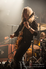 Vandenberg's Moonking / Le Divan du Monde - 26 avril 2014