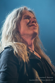 Vandenberg's Moonking / Le Divan du Monde - 26 avril 2014