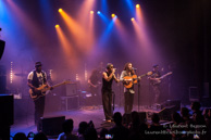 Vanupié (feat. Flox) / La Cigale - 06/11/13