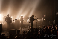 Vanupié / La Cigale - 06/11/13