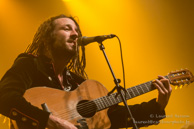 Vanupié / La Cigale - 06/11/13