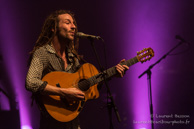 Vanupié / La Cigale - 06/11/13