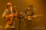 Vanupié / La Cigale - 06/11/13