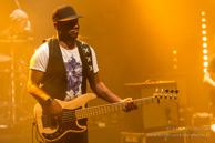 Vanupié / La Cigale - 06/11/13