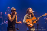 Vanupié (feat. Flox) / La Cigale - 06/11/13