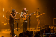 Vanupié (feat. Flox) / La Cigale - 06/11/13