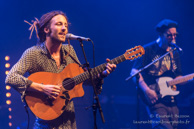 Vanupié / La Cigale - 06/11/13