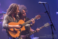 Vanupié / La Cigale - 06/11/13