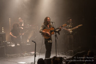 Vanupié / La Cigale - 06/11/13