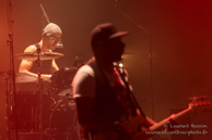 Vanupié / La Cigale - 06/11/13