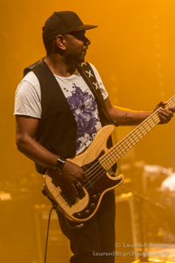 Vanupié / La Cigale - 06/11/13