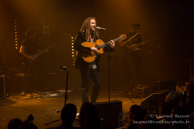 Vanupié / La Cigale - 06/11/13