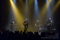 Vanupié / La Cigale - 06/11/13