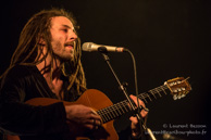 Vanupié / Le Divan du Monde - 05 mars 2014