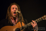 Vanupié / Le Divan du Monde - 05 mars 2014