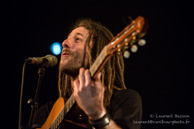 Vanupié / Le Divan du Monde - 05 mars 2014