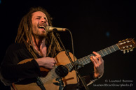 Vanupié / Le Divan du Monde - 05 mars 2014