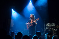 Vanupié / Le Divan du Monde - 05 mars 2014