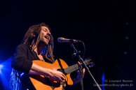 Vanupié / Le Cabaret Sauvage - 14 mai 2014