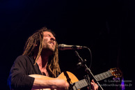 Vanupié / Le Cabaret Sauvage - 14 mai 2014