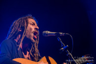 Vanupié / Le Cabaret Sauvage - 14 mai 2014