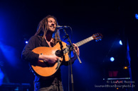 Vanupié / Le Cabaret Sauvage - 14 mai 2014