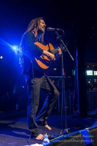 Vanupié / Le Cabaret Sauvage - 14 mai 2014