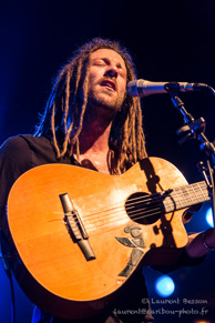 Vanupié / Le Cabaret Sauvage - 14 mai 2014