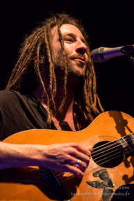 Vanupié / Le Cabaret Sauvage - 14 mai 2014