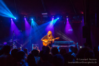 Vanupié / Le Cabaret Sauvage - 14 mai 2014