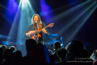 Vanupié / Le Cabaret Sauvage - 14 mai 2014