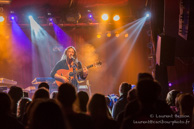 Vanupié / Le Cabaret Sauvage - 14 mai 2014