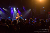 Vanupié / Le Cabaret Sauvage - 14 mai 2014