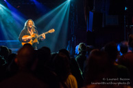 Vanupié / Le Cabaret Sauvage - 14 mai 2014