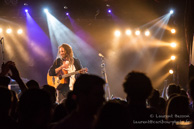 Vanupié / Le Cabaret Sauvage - 14 mai 2014