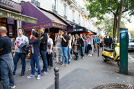 Vanupié / Le Bataclan - 26 septembre 2014