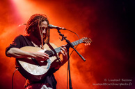 Vanupié / Le Bataclan - 26 septembre 2014