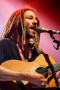 Vanupié / Le Bataclan - 26 septembre 2014