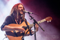 Vanupié / Le Bataclan - 26 septembre 2014