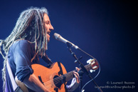 Vanupié / Le Bataclan - 26 septembre 2014