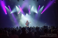 Vanupié / Le Bataclan - 26 septembre 2014