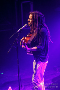 Vanupié / Le Bataclan - 26 septembre 2014