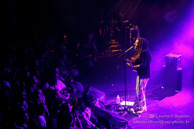 Vanupié / Le Bataclan - 26 septembre 2014