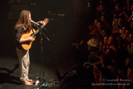 Vanupié / Le Bataclan - 26 septembre 2014