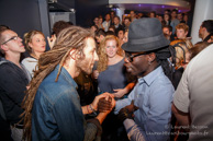 Vanupié / Le Bataclan - 26 septembre 2014