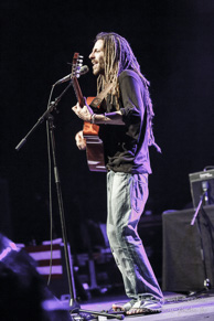 Vanupié / Le Transbordeur - 11 octobre 2014