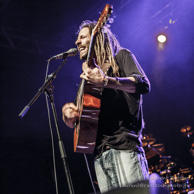 Vanupié / Le Transbordeur - 11 octobre 2014