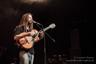 Vanupié / Le Transbordeur - 11 octobre 2014