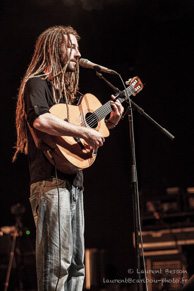 Vanupié / Le Transbordeur - 11 octobre 2014